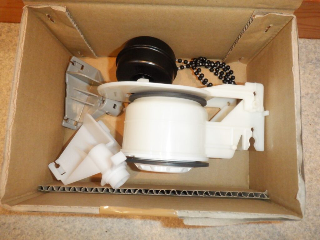 TOTO　排水弁　HH07021N
