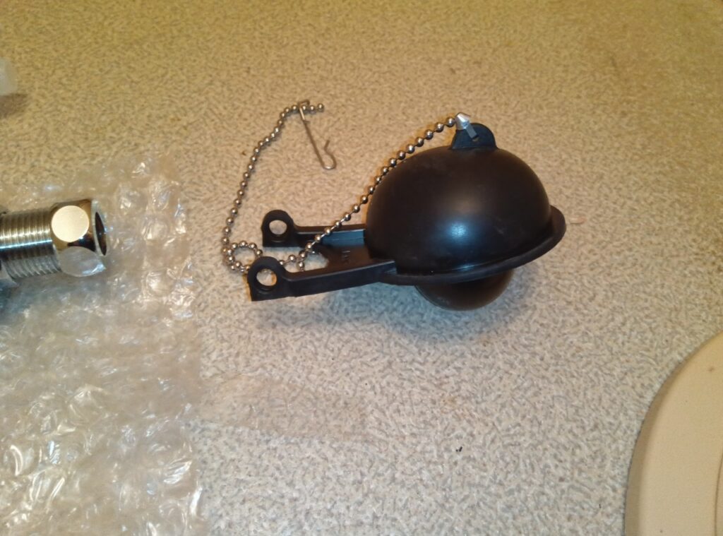 ジャニス フロートゴム P5217