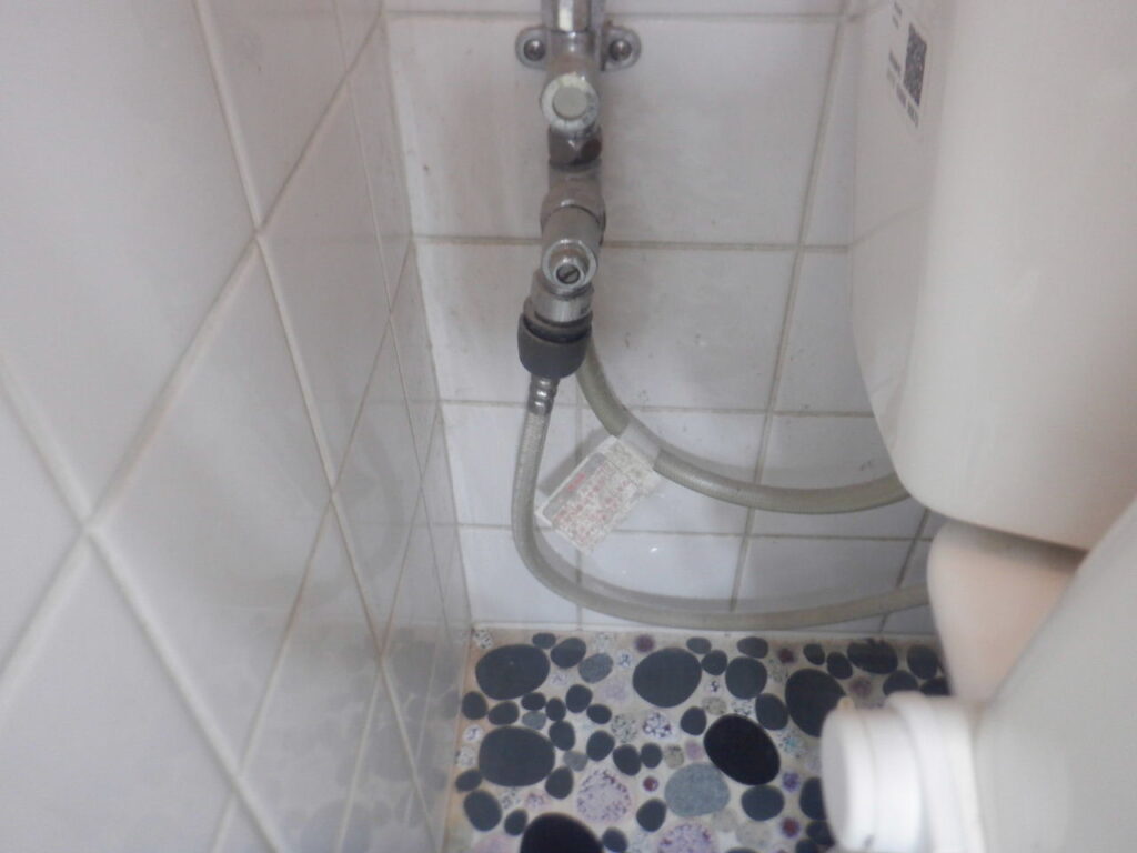 TOTO　ｳｫｼｭﾚｯﾄ　KN　TCF726（2008-2009年）

リテール品　（家電量販店　販売商品）