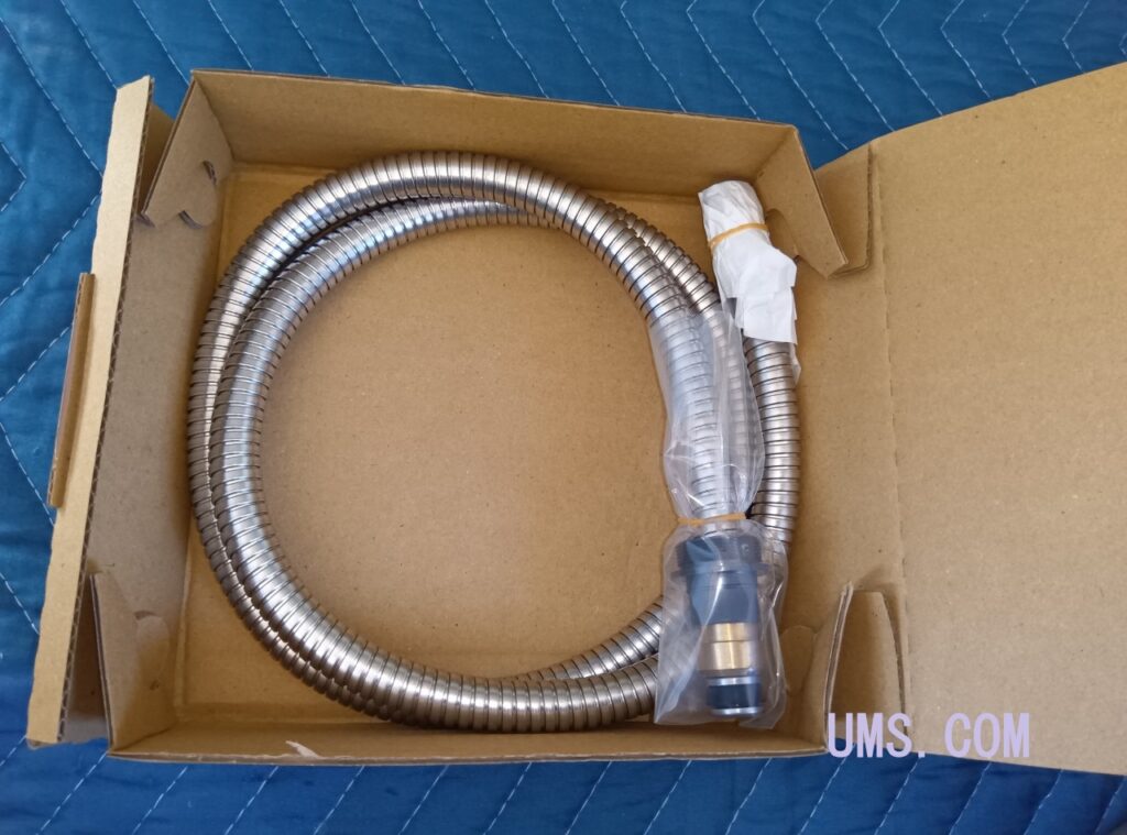 TOTO フレシブルホース部 TH501-3R