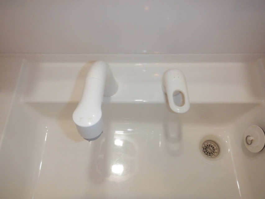 TOTO　洗面洗髪ｼｬﾜｰ混合水栓　TLS05301J（2020年～）