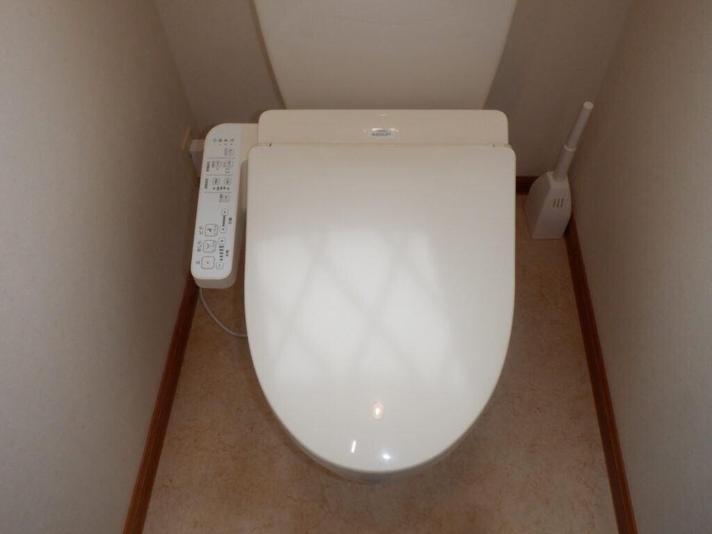 TOTO ウォシュレット BV2 TCF2223E