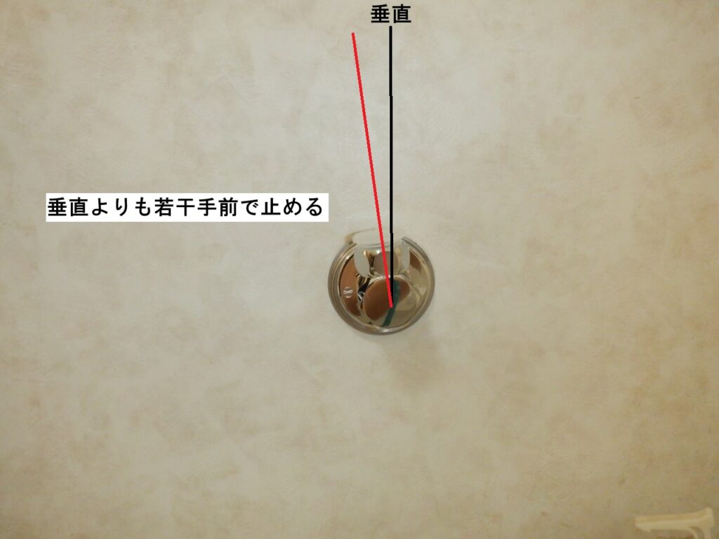 洗濯機水栓【出っ張りをなくしたい・高くしたい】場合の解決方法　(洗濯機の買い替え時など)

ｶｸﾀﾞｲ　かさ上げ用洗濯水栓（＋15㎝）　732-003-13